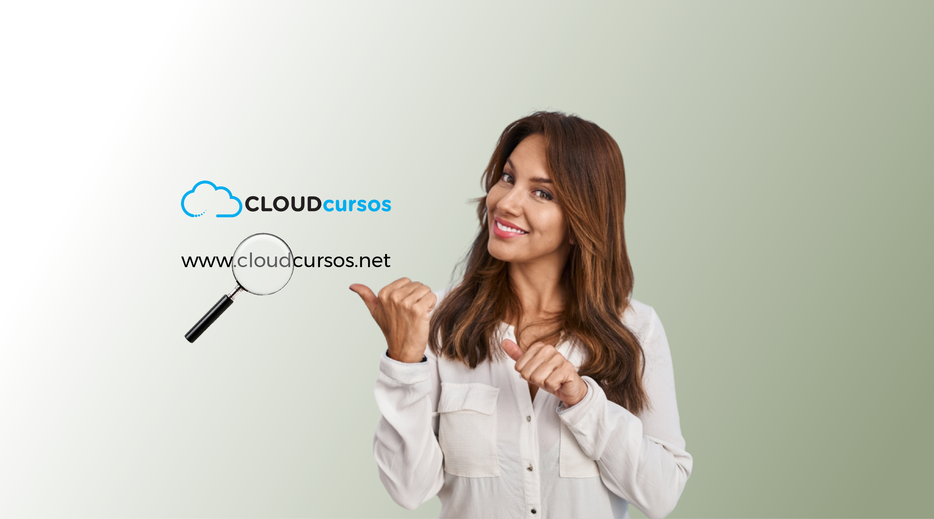 Cloud Cursos - Elevando a qualidade da educação online