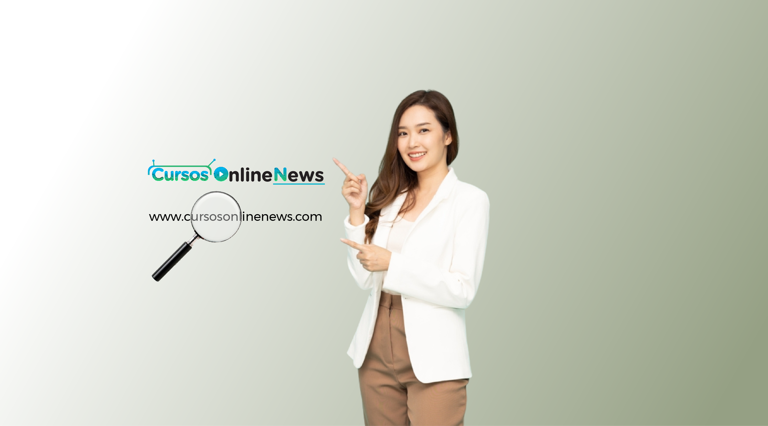 Plataforma Cursos Online News